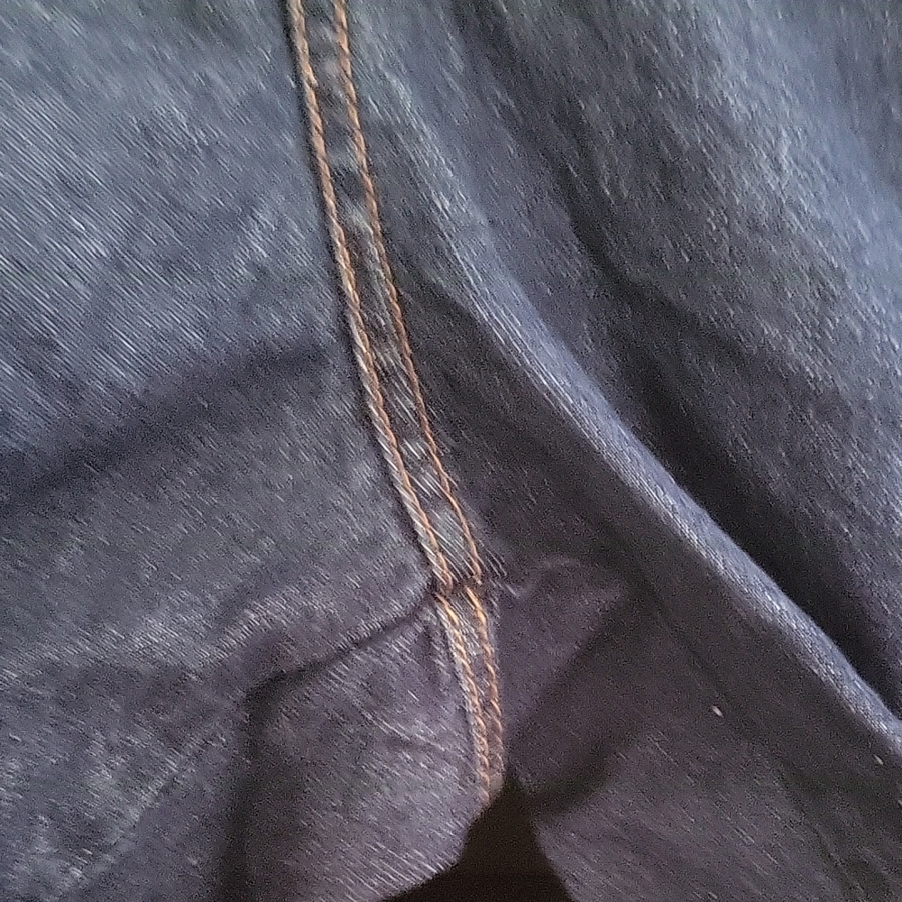 Greystone Blue Denim Jeans